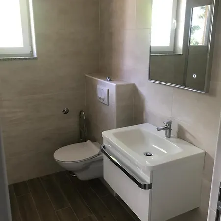 Lena Apartamento