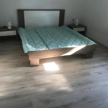 Apartamento Lena