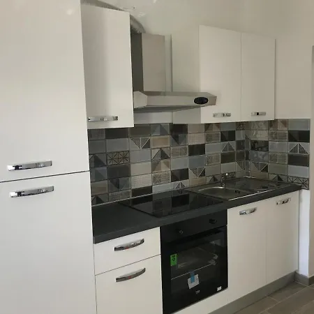 Lena Apartamento *