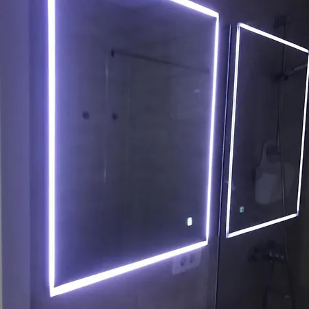 Apartamento Lena *