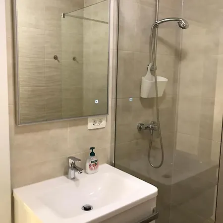 Apartamento Lena Baška
