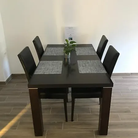 Apartamento Lena