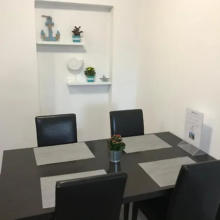 Lena Appartement Baška