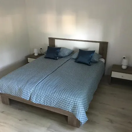 Apartamento Lena