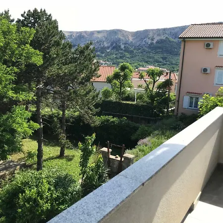 Lena Appartement *