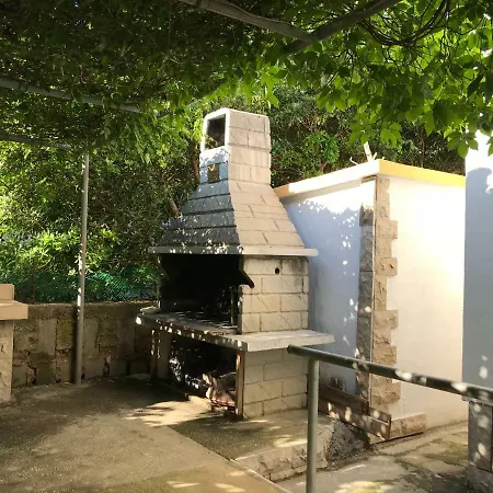 Lena Appartement Baška