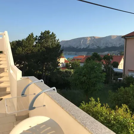 Lena Appartement