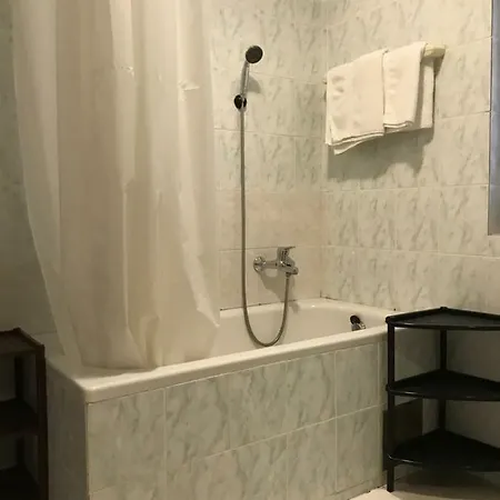 Lena Apartamento Baška