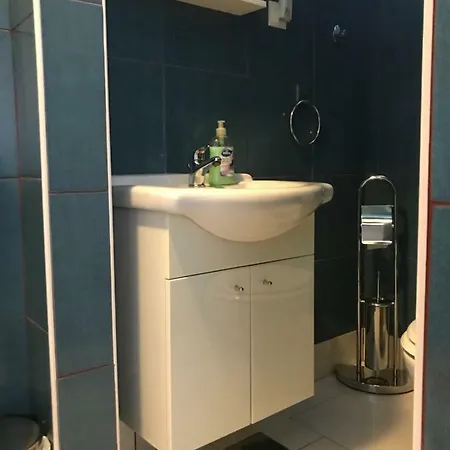 Appartement Lena Baška