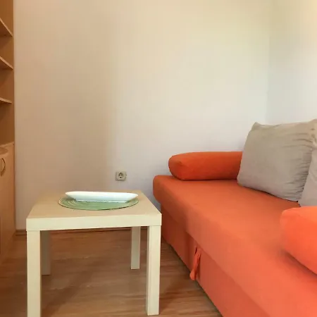 Lena Appartement *