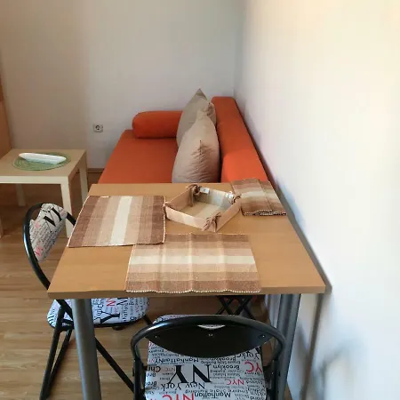 Lena Appartement