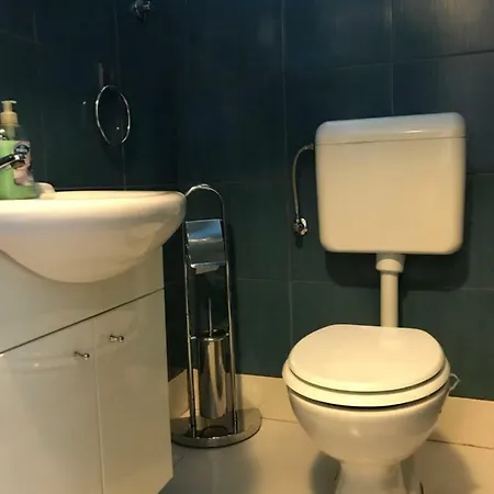 Appartement Lena Baška