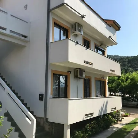 Apartamento Lena Baška