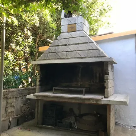 Apartman Lena Baška
