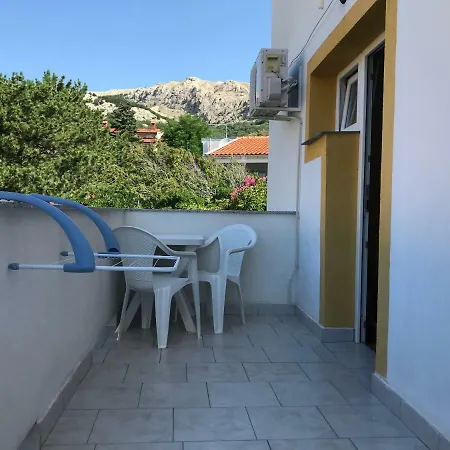 Appartement Lena Baška