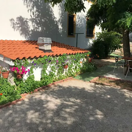 Apartamento Lena