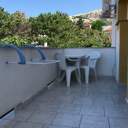 Appartement Lena