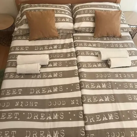 Apartamento Lena