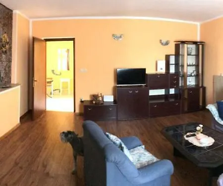 Lena Apartamento Baška
