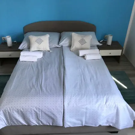 Lena Apartamento