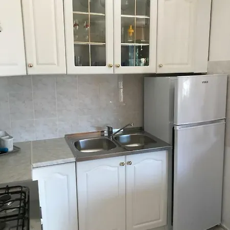 Apartamento Lena
