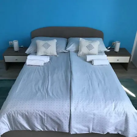 Lena Apartamento