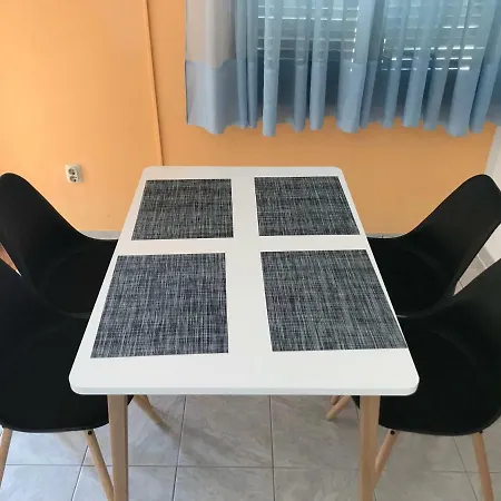 Lena Apartamento