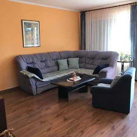 Apartamento Lena