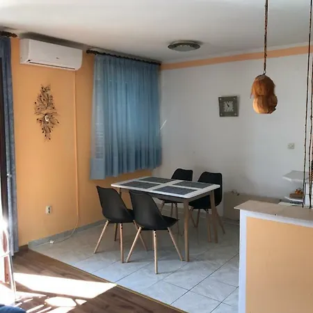 Apartamento Lena