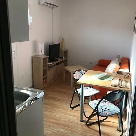Apartamento Lena Baška