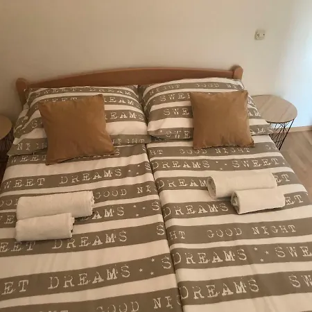 Apartman Lena Baška