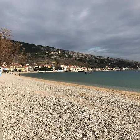 Lena Appartement Baška
