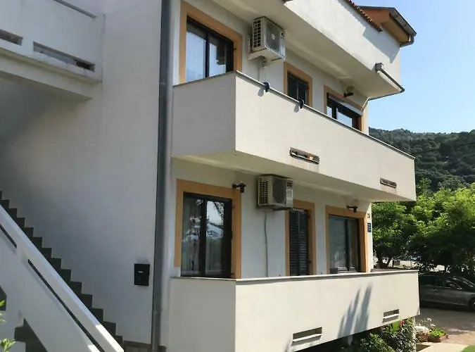 Apartamento Lena Baška