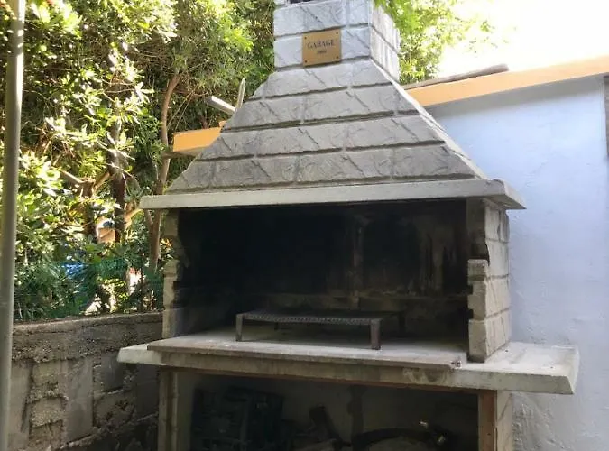 דירה Lena באסקה