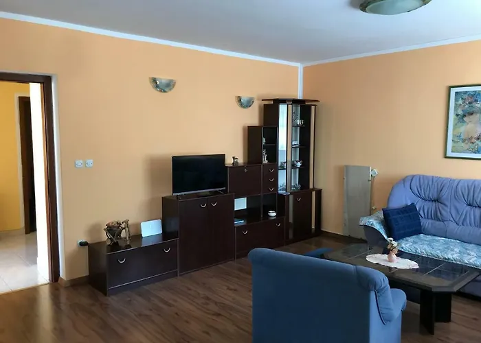 Apartamento Lena