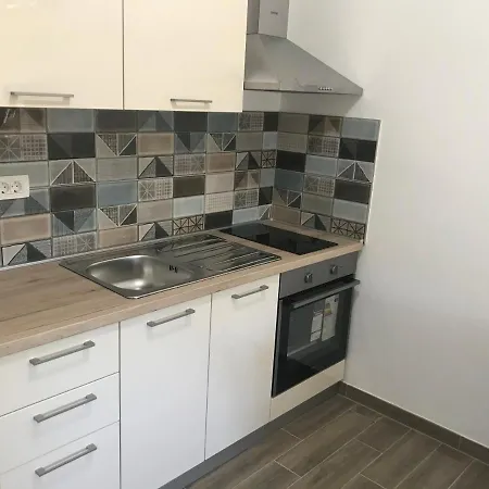 Lena Apartment