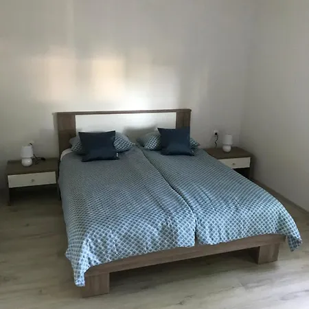Lena Apartment
