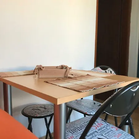 Apartment Lena *