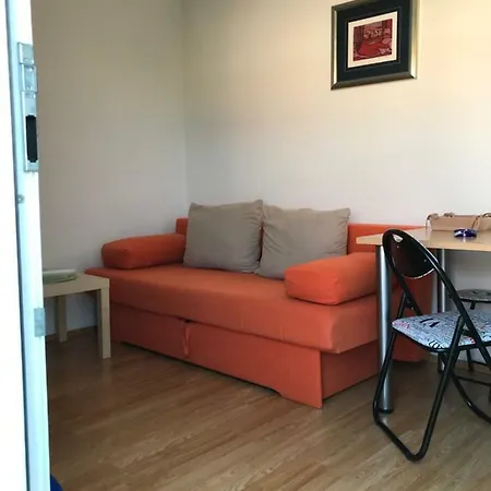 Lena Apartment