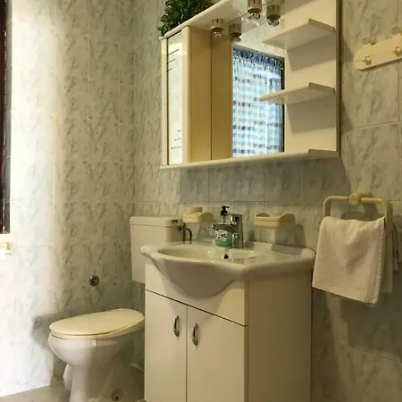 Lena Apartment Baška