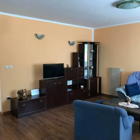 Apartamento Lena