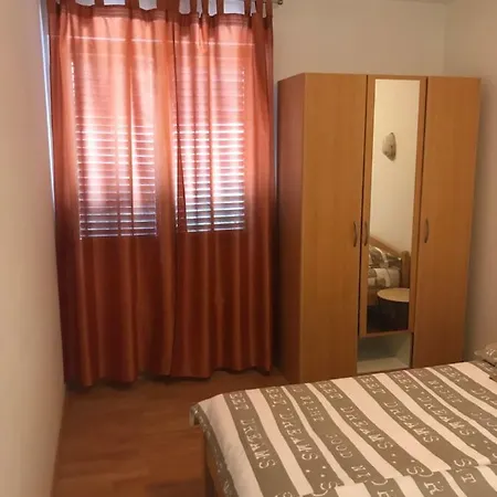 Lena Appartement Baška