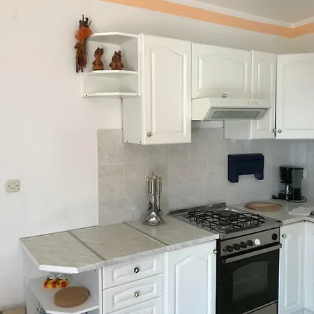 Lena Apartment Baška