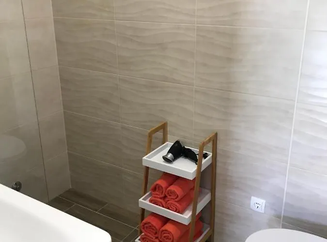 Lena Apartament *