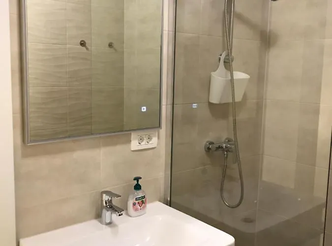 Appartamento Lena Baška