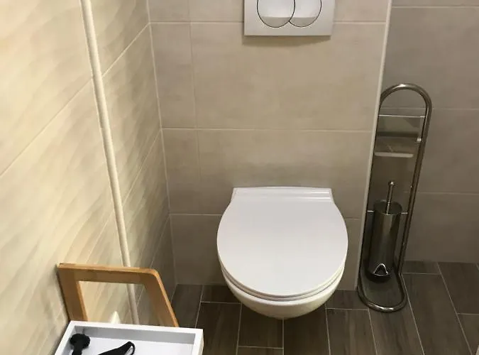 Apartament Lena