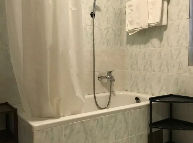 Lena Appartamento Baška