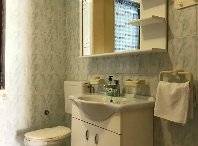 Lena Apartament Baška