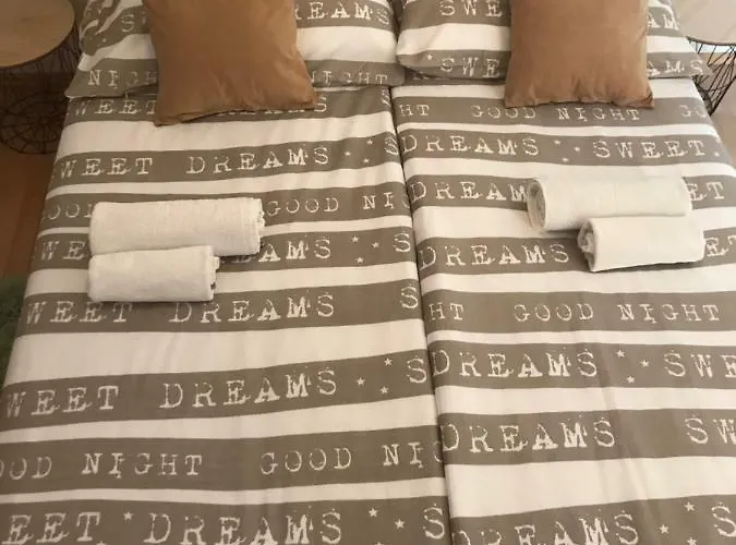 Apartament Lena