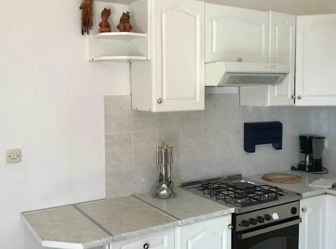 Lena Apartament Baška